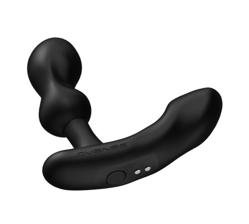 Смарт массажер простаты Lovense Edge 2