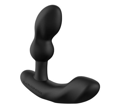 Смарт массажер простаты Lovense Edge 2