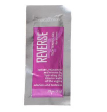 Крем для сужения влагалища Doc Johnson Reverse (7 гр) с экстрактами имбиря, какао, корицы и перца