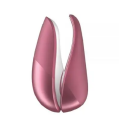Бесконтактный стимулятор клитора Womanizer Liberty Pink Rose