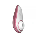 Бесконтактный стимулятор клитора Womanizer Liberty Pink Rose
