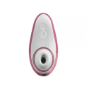 Бесконтактный стимулятор клитора Womanizer Liberty Pink Rose
