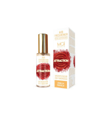 Освіжувач повітря з феромонами і ароматом ванілі MAI Air Freshener Vanilla (30 мл) повітря з феромонами MAI Air Freshener Vanilla (30 мл)