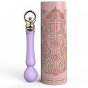 Вибромассажер микрофон ZALO CONFIDENCE, Fantasy Violet