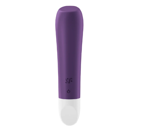 T360170 Вибропуля для целенаправленной стимуляции Satisfyer Ultra Power Bullet 2 Violet