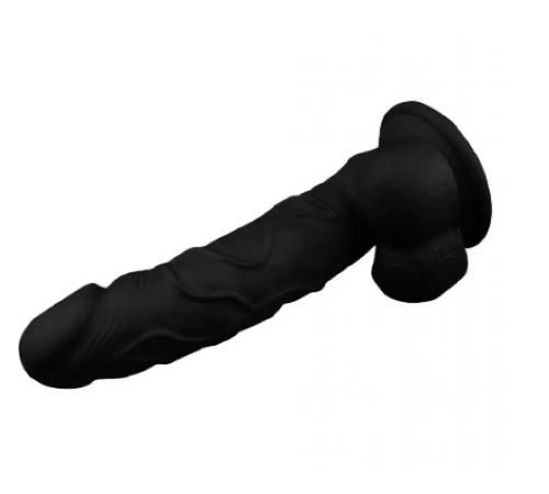 Фалоімітатор на присосці Chisa Naked Legend Labour 7.9 Ch