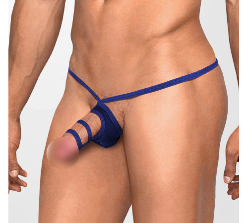 Откровенные мужские трусики Ladent