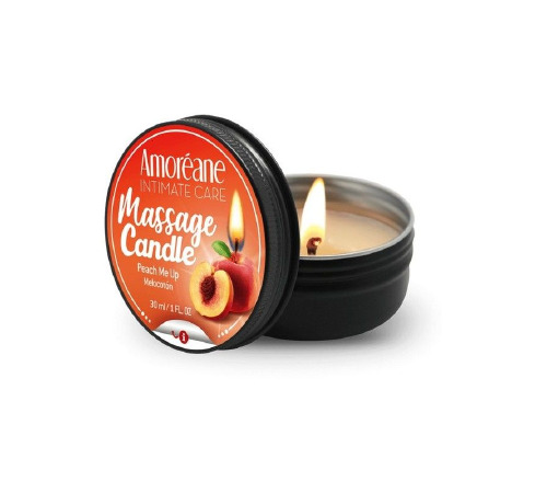 Масажна свічка 
