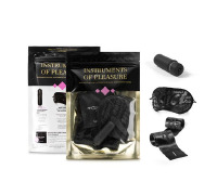 Набор Bijoux Indiscrets Instruments of Pleasure PURPLE