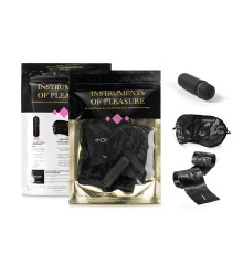 Набор Bijoux Indiscrets Instruments of Pleasure PURPLE