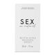 Відновлювальні краплі для інтимного масажу Bijoux Indiscrets Sex au Naturel — Revitalizing Intimate