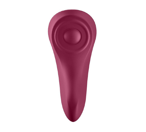 Смарт-вибратор в трусики Satisfyer Sexy Secret