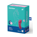 Смарт-вибратор в трусики Satisfyer Sexy Secret