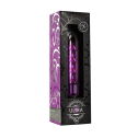 Вибропуля Rocks Off RO-90mm Cosmic Delight Ultra, голографическое покрытие