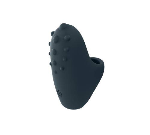 Вібратор на палець Dorcel MAGIC FINGER перезаряджається