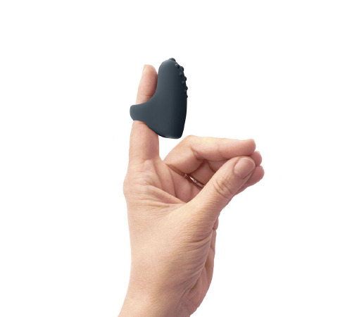Вібратор на палець Dorcel MAGIC FINGER перезаряджається