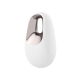 Потужний вібратор Satisfyer Lay-On - White Temptation, водонепроникний