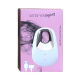 Потужний вібратор Satisfyer Lay-On - White Temptation, водонепроникний