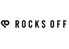 Rocks off