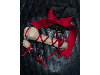 Что купить в секс-шопе в первый раз: гид для новичков