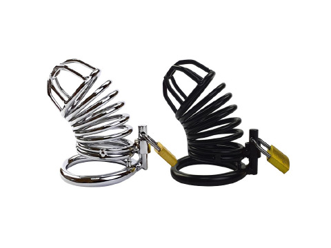 Что такое пояс верности и зачем он нужен?