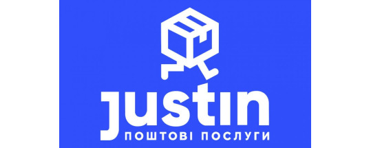 Безкоштовна доставка до відділення Justin