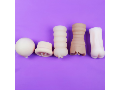 Мужские мастурбаторы: виды, особенности использования и выбора