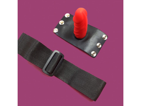 Что такое страпон - виды, использование