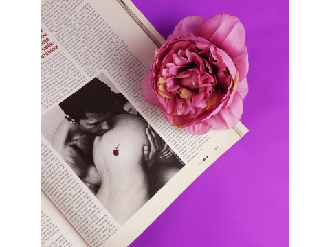 Виды секса, о которых вы не догадывались