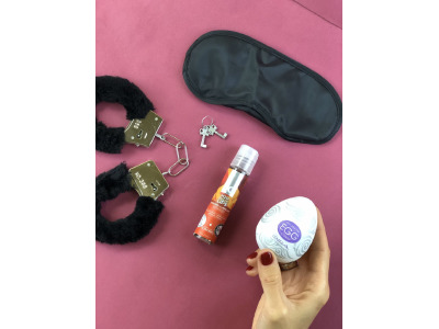 ТОП-10 девайсов из секс-шопа, которые станут находкой в 2021 году