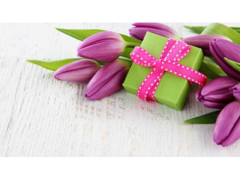 График работы на 8 Марта