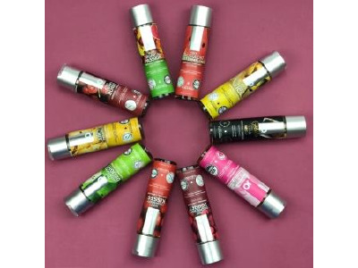 Оральные смазки от System JO