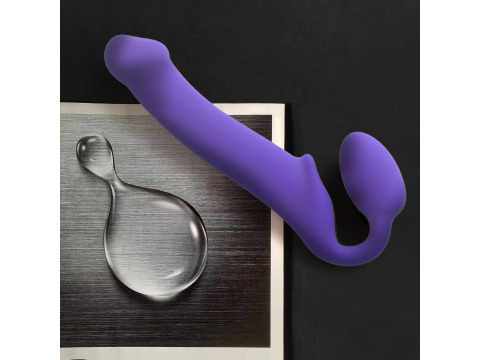 Что такой страпон