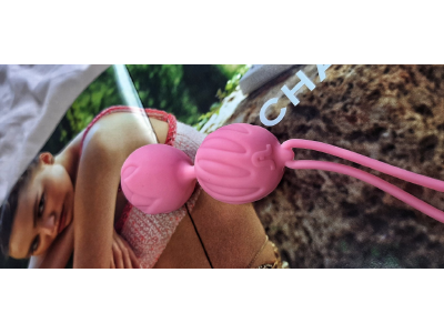 Как пользоваться вагинальными шариками