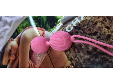 Как пользоваться вагинальными шариками