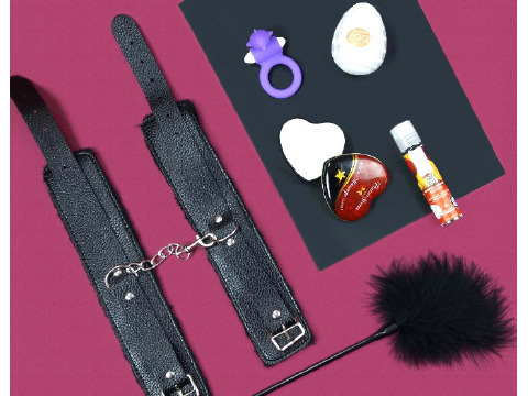 Вход только девушкам!!!