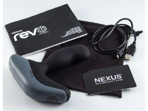 Как выбрать массажер простаты, на что обратить внимание