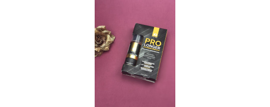 Пролонгирующий спрей System JO Prolonger Spray (60 мл). Тверже. Сильнее. Дольше.