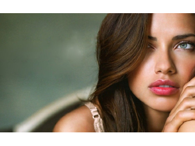 Женские эрогенные зоны