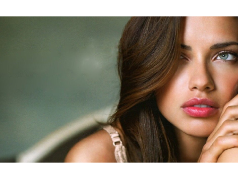 Женские эрогенные зоны