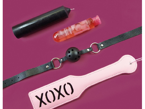 БДСМ - культура