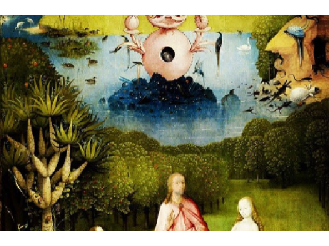 Секс в искусстве продолжение