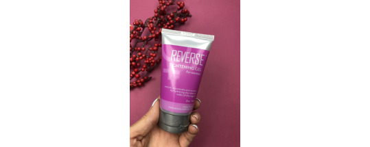 Новинка!!! Крем для сужения влагалища Doc Johnson Reverse - Tightening Gel For Women!!!