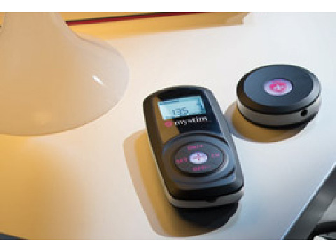 Электростимуляция в сексе