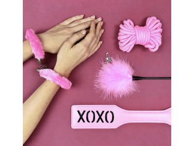 Секс с наручниками первый раз – разнообразие поз