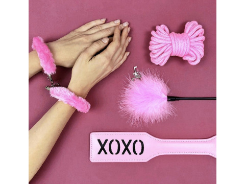 Секс с наручниками первый раз – разнообразие поз