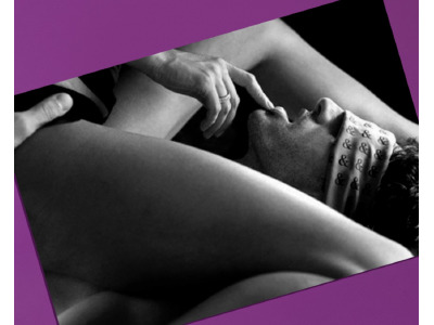 Фингеринг или секс с пальцами: еще один путь к оргазму