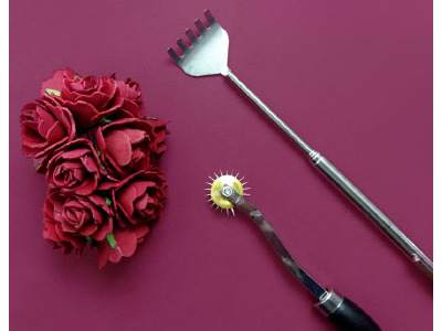 Удовольствие с привкусом остроты...