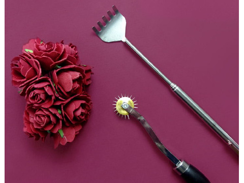 Удовольствие с привкусом остроты...