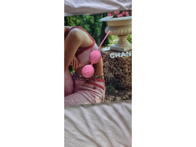 Обзор вагинальных шариков Adrien Lastic Geisha Lastic Balls